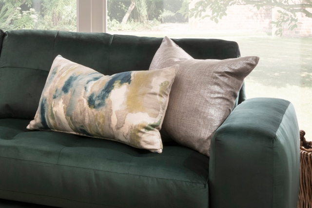 Extra clearance couch cushions