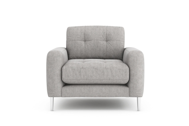 Whitemeadow Kansas Upholstered Standard Chair