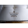The Celtic Bed Company The Celtic Bed Company Mullion Sprung Divan Bed