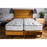 The Celtic Bed Company The Celtic Bed Company Prussia Pocket Sprung Shallow Divan Bed