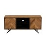 Camden Reclaimed Teak Wood TV Unit Camden Reclaimed Teak Wood TV Unit