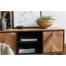 Camden Reclaimed Teak Wood TV Unit Camden Reclaimed Teak Wood TV Unit