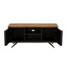 Camden Reclaimed Teak Wood TV Unit Camden Reclaimed Teak Wood TV Unit