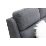 India Fabric 3 Seater Manual Recliner Sofa India Fabric 3 Seater Manual Recliner Sofa