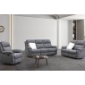 India Fabric 2 Seater Manual Recliner Sofa India Fabric 2 Seater Manual Recliner Sofa