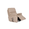 Celebrity Celebrity Furniture Newstead Fabric Recliner Chair with Headrest & Lumbar