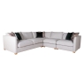 Buoyant Celine Large Standard Back Corner Sofa