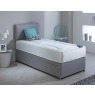 Dura Beds Octave Divan Bed with York Headboard Dura Beds Octave Divan Bed with York Headboard