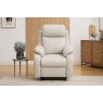 G Plan Kingsbury Leather Elevate Standard Chair With Dual Motor G Plan Kingsbury Leather Elevate Standard Chair With Dual Motor