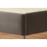 Silentnight Fara Upholstered Bed Frame Silentnight Fara Upholstered Bed Frame