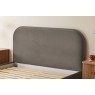 Silentnight Fara Upholstered Bed Frame Silentnight Fara Upholstered Bed Frame