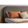 Silentnight Fara Upholstered Bed Frame Silentnight Fara Upholstered Bed Frame