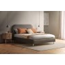 Silentnight Fara Upholstered Bed Frame