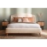 Silentnight Evana Upholstered Bed Frame