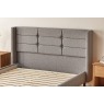 Silentnight Lilith Upholstered Bed Frame Silentnight Lilith Upholstered Bed Frame