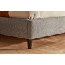 Silentnight Lilith Upholstered Bed Frame Silentnight Lilith Upholstered Bed Frame