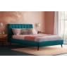 Silentnight Octavia Upholstered Bed Frame Silentnight Octavia Upholstered Bed Frame