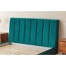 Silentnight Octavia Upholstered Bed Frame Silentnight Octavia Upholstered Bed Frame