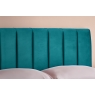 Silentnight Beds Silentnight Octavia Upholstered Bed Frame