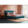 Silentnight Octavia Upholstered Bed Frame Silentnight Octavia Upholstered Bed Frame