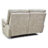 Monet Fabric 2 Seater Recliner Sofa Monet Fabric 2 Seater Recliner Sofa