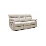 Monet Fabric 3 Seater Recliner Sofa Monet Fabric 3 Seater Recliner Sofa