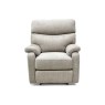 Monet Fabric Recliner Chair Monet Fabric Recliner Chair