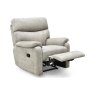 Monet Fabric Recliner Chair Monet Fabric Recliner Chair