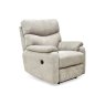 Monet Fabric Recliner Chair Monet Fabric Recliner Chair