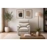 Monet Fabric Recliner Chair Monet Fabric Recliner Chair