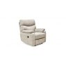 Monet Fabric Recliner Chair Monet Fabric Recliner Chair