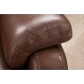 Monet Leather 2 Seater Sofa Monet Leather 2 Seater Sofa