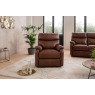Monet Leather Armchair Monet Leather Armchair