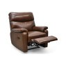 Monet Leather Armchair Monet Leather Armchair