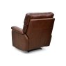 Monet Leather Armchair Monet Leather Armchair