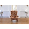 Tetrad Heritage Elgar Highback Chair Tetrad Heritage Elgar Highback Chair