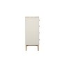 Vida Living Marlow Medium Chest of 5 Drawers Vida Living Marlow Medium Chest of 5 Drawers