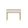 Vida Living Marlow Dressing Table in Cashmere Oak and Taupe Vida Living Marlow Dressing Table in Cashmere Oak and Taupe
