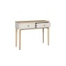 Vida Living Marlow Dressing Table in Cashmere Oak and Taupe Vida Living Marlow Dressing Table in Cashmere Oak and Taupe