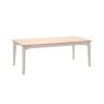 Vida Living Marlow Coffee Table in Cashmere Oak and Taupe