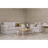 Vida Living Marlow Coffee Table in Cashmere Oak and Taupe Vida Living Marlow Coffee Table in Cashmere Oak and Taupe
