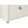 Vida Living Marlow 3 Door Wardrobe in Cashmere Oak and Taupe Vida Living Marlow 3 Door Wardrobe in Cashmere Oak and Taupe