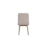 Vida Living Marlow Fabric Dining Chair in Natural Vida Living Marlow Fabric Dining Chair in Natural