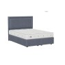 Vispring Dartington High 31cm Divan Bed