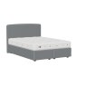 Vispring Elite High 31cm Divan Bed