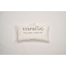 Vispring English Duck & Down Feather Pillow Vispring English Duck & Down Feather Pillow