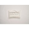 Vispring English Duck & Down Feather Pillow Vispring English Duck & Down Feather Pillow