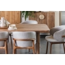Baker Furniture Arcadia Mango Wood 175cm Dining Table