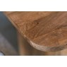 Eden Mango Wood 220cm Dining Table Eden Mango Wood 220cm Dining Table