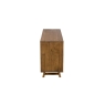 Baker Furniture Kumara Reclaimed Wood Wide Sideboard
